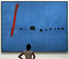 La gran retrospectiva de Miró, en 'Barna'