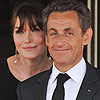 Giulia, la salvación política de Sarkozy