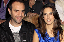 Nuria Fergó confirma su ruptura matrimonial