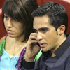 Alberto Contador se casa el próximo sábado