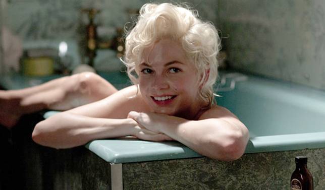 Marilyn Monroe, el icono de sensualidad, vuelve a la gran pantalla
