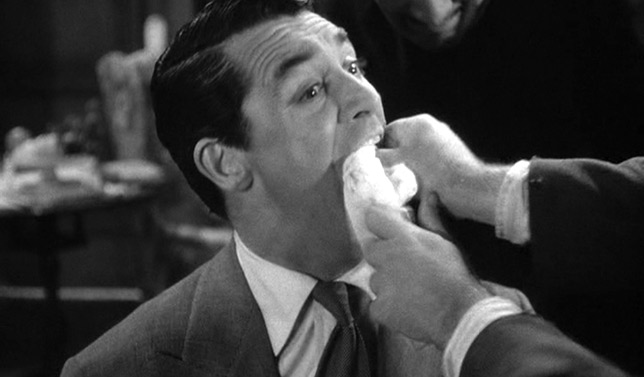 Cary Grant, un gentleman con una peligrosa adicción al LSD