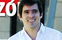 Asesoría Aznar: José María Jr. crea su propia empresa 