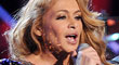 Shakira, Níña Pastori y Ubago triunfan en los Grammy Latinos