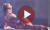 Shakira, pillada en la playa de Miami con un diminuto tanga