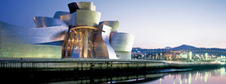 El Guggenheim de Bilbao celebra su XV aniversario con un variado programa