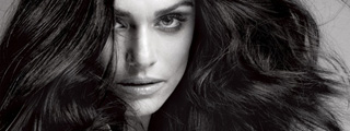 L'Oréal, acusada de eliminar las arrugas de Rachel Weisz con Photoshop 