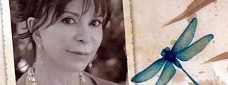 Tras las huellas de Isabel Allende