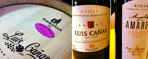 Dos formas de entender Rioja
