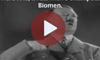 Polémica: un anuncio de un champú usa la imagen de Hitler