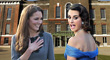Penélope Cruz, la nueva vecina londinense de Kate Middleton