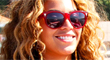 Beyoncé cuelga en la red sus imágenes más íntimas