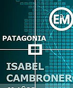 TVE no emite Patagonia