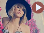 Shakira estrena su nuevo vídeo clip: "Addicted to you"