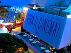 Vivir el Festival de Cannes desde el ático de Mel Gibson