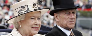 El marido de Isabel II es dado de alta tras una infección de vejiga durante el Jubileo