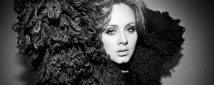 Adele olvida sus letras con dosis de alcohol