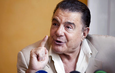 Fallece el actor Juan Luis Galiardo a los 72 años