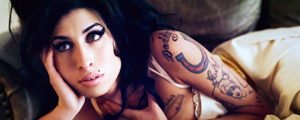 La frustación de Winehouse: ser madre