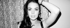 Lindsay Lohan, desnuda en una revista