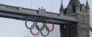 Escapada a Londres, la ciudad olímpica