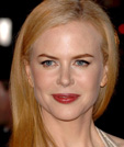 Nicole Kidman traiciona a Chanel