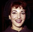 Maria Callas, arte y niños cantores