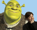 El ogro Shrek llega a Broadway