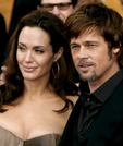 Un intruso 'amenaza' a la familia Jolie Pitt