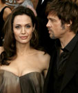 Jolie y Pitt, con miedo a los secuestros