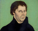 Cranach el Viejo, pintor de Lutero