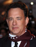 Tom Hanks en 'La milla verde'