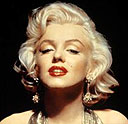El verdadero rostro de Marilyn Monroe