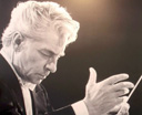 Herbert Karajan, del amor al odio