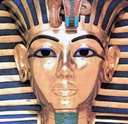 Tutankamon renueva su casa