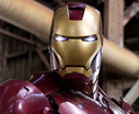'Iron Man' tendrá segunda parte