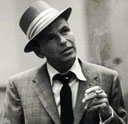 Diez años sin la voz de Frank Sinatra
