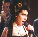 Amy Winehouse reedita 'Frank'
