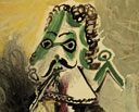 Picasso y Braque en Zaragoza 