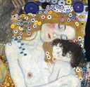 Liverpool acoge las obras de Klimt