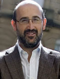 Javier Cámara, abogado en Antena 3