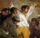 Goya bate records en el Prado 