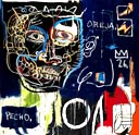 Basquiat y sus fantasmas poperos 