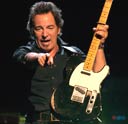 Bruce Springsteen vuelve a España 