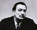 El universo onírico de Salvador Dalí 