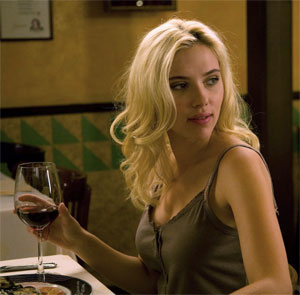 Scarlett Johansson: "Ser fiel es muy fatigoso"