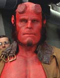 TVE 1 apuesta por 'Hellboy'