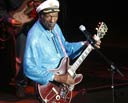 Chuck Berry, mejor guitarra del rock