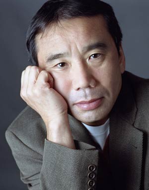 'After Dark', la ltima novela de Haruki Murakami, llega a Espaa en octubre