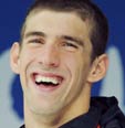 ¿Quién es la novia de Michael Phelps? 